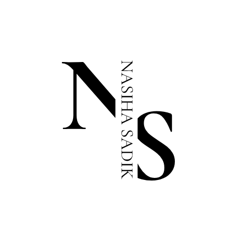 nasiha sadik logo