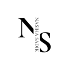 Nasiha Sadik LOGO